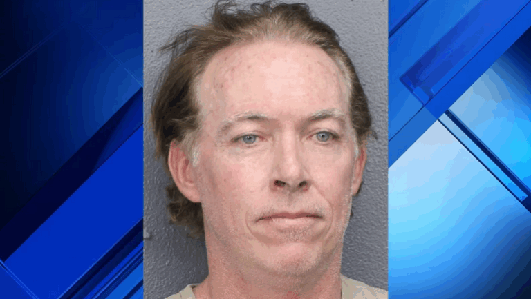 Człowiek kontra Legwan: Fort Lauderdale i wielka wojna jaszczurcza