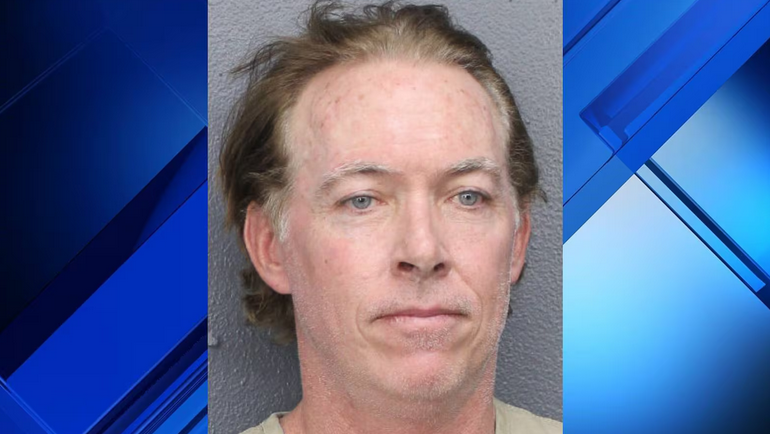 Człowiek kontra Legwan: Fort Lauderdale i wielka wojna jaszczurcza