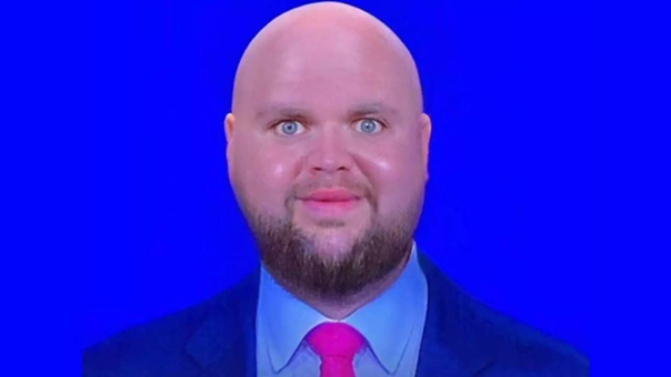 Norweg próbował wjechać do USA z memem z łysym JD Vance’em. Został potraktowany jak terrorysta.